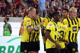 12.08.22 SC Freiburg - Borussia Dortmund