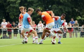 16.07.26 VfB Stuttgart Training