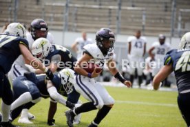 27.06.21 Stuttgart Surge - Frankfurt Galaxy