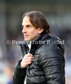 SG Sonnenhof Gro&szlig;aspach - FC Hansa Rostock