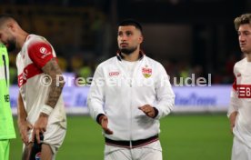 19.09.26 VfB Stuttgart - Borussia Dortmund