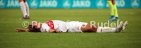 VfB Stuttgart - SV Wehen Wiesbaden