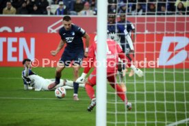 13.12.25 TSG 1899 Hoffenheim - Hamburger SV
