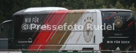 30.08.21 Training DFB Nationalmannschaft Stuttgart