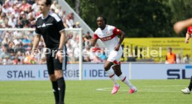 19.07.26 TSG Balingen - VfB Stuttgart