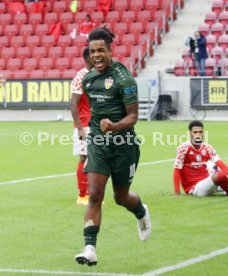 26.09.20 1. FSV Mainz 05 - VfB Stuttgart