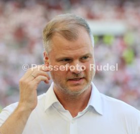 09.08.25 VfB Stuttgart - FC Bologna