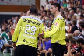 Frisch Auf G&ouml;ppingen - HC Erlangen