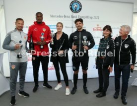 21.09.22 VfB Stuttgart Footgolf-Cup 2022