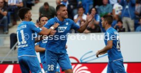 TSG 1899 Hoffenheim - SC Freiburg