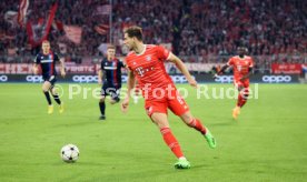 04.10.22 FC Bayern M&uuml;nchen - FC Viktoria Pilsen