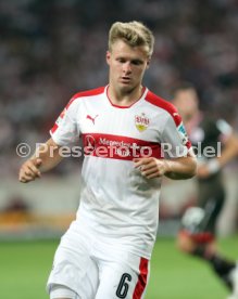 VfB Stuttgart - FC St. Pauli
