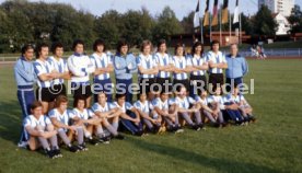 06.06.74 Fussball WM 1974