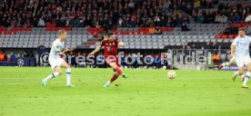 29.09.21 FC Bayern M&uuml;nchen - Dynamo Kiew