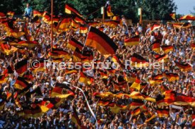 14.06.88 Deutschland - D&auml;nemark
