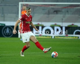 11.12.21 SC Freiburg - TSG 1899 Hoffenheim