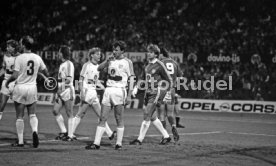 27.09.89 Feyenoord Rotterdam - VfB Stuttgart