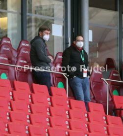 27.02.21 VfB Stuttgart - FC Schalke 04