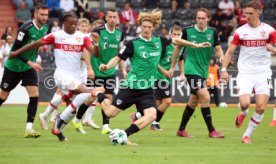 13.09.26 VfB Stuttgart II - SC Preu&szlig;en M&uuml;nster