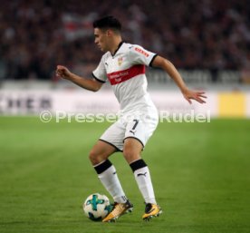VfB Stuttgart - 1. FC K&ouml;ln