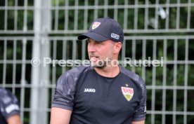 16.07.26 VfB Stuttgart Training