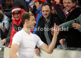 VfB Stuttgart - VfL Wolfsburg