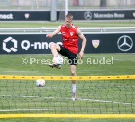 14.05.24 VfB Stuttgart Training