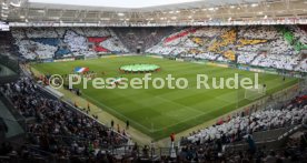 UEFA U19 EM Finale Frankreich - Italien