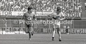 19.08.84 VfB Stuttgart - RSC Anderlecht