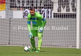 VfB Stuttgart II - SSV Ulm 1846