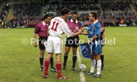 13.05.98 FC Chelsea - VfB Stuttgart