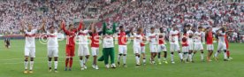 VfB Stuttgart - 1. FSV Mainz 05
