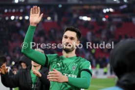 01.02.25 VfB Stuttgart - Borussia M&ouml;nchengladbach