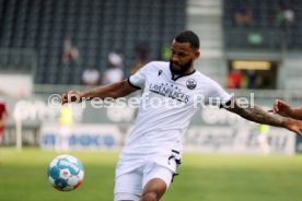 25.07.21 SV Sandhausen - Fortuna D&uuml;sseldorf