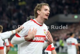02.04.25 VfB Stuttgart - RB Leipzig
