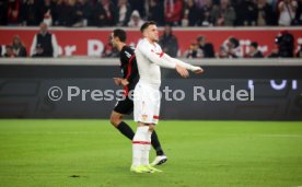 10.11.24 VfB Stuttgart - Eintracht Frankfurt