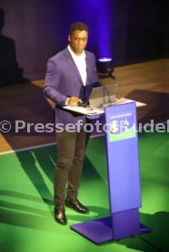 13.11.23 Podiums-Talk "Vielfalt vereint!?"
