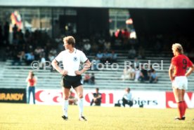 14.06.80 Deutschland - Niederlande