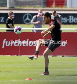 05.08.20 VfB Stuttgart Training