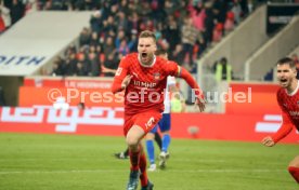 09.12.23 1. FC Heidenheim - SV Darmstadt 98