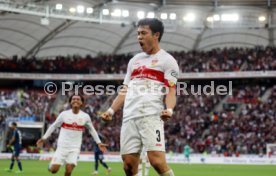15.10.22 VfB Stuttgart - VfL Bochum