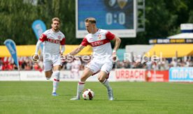19.07.26 TSG Balingen - VfB Stuttgart