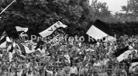 18.06.83 SSV Ulm 1846 - SpVgg Unterhaching