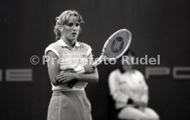18.10.82 Porsche Tennis Grand Prix Filderstadt