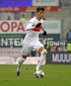 VfL Osnabr&uuml;ck - VfB Stuttgart
