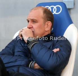 TSG 1899 Hoffenheim - 1. FC K&ouml;ln