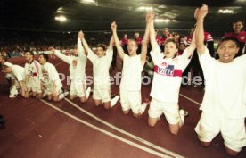 16.04.97 VfB Stuttgart - Hamburger SV