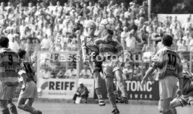23.08.97 Stuttgarter Kickers - KFC Uerdingen