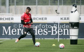 29.06.22 VfB Stuttgart Training