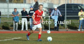 31.10.21 U17 Stuttgarter Kickers- U17 SC Freiburg
